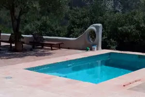 Construccion de Piscinas