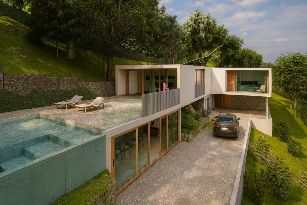 FACHADA