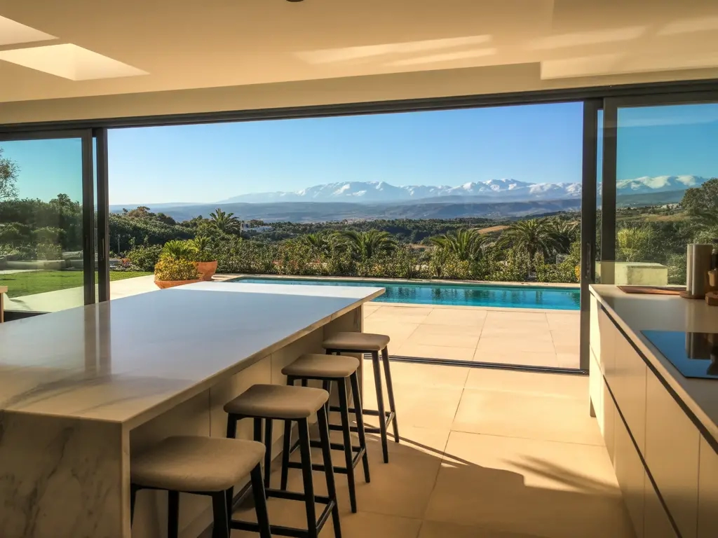 Kitchen renovation, kitchen fitters costa Blanca