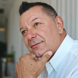 David Socrates