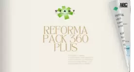Reformas Pack 360 Plus